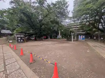 敷島神社(埼玉県)