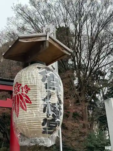 大宮八幡宮のその他建物