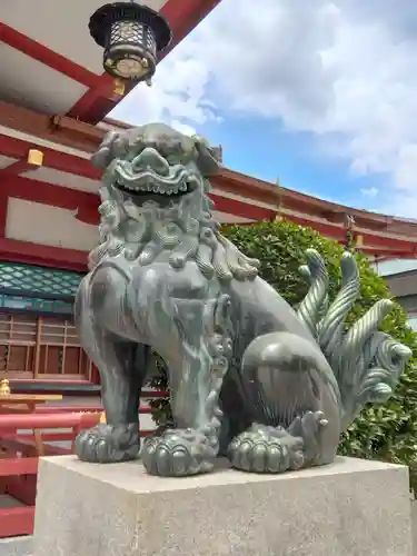 西宮神社(兵庫県)