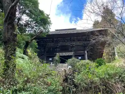 霊山寺(静岡県)