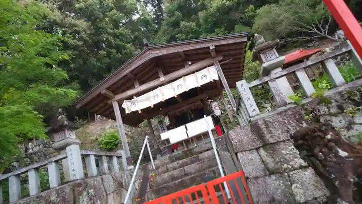 新宮神社(京都府)