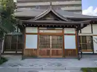龍光寺(東京都)