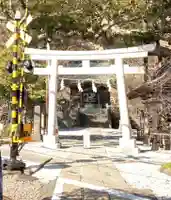 御霊神社(神奈川県)