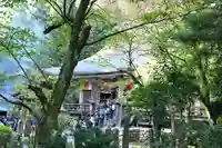 宝珠山 立石寺(山形県)