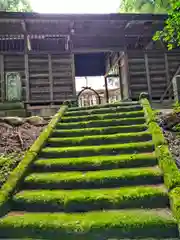 山神社(宮城県)