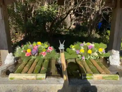 今市瀧尾神社(栃木県)