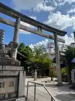 三輪神社(愛知県)