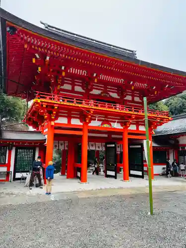 近江神宮(滋賀県)