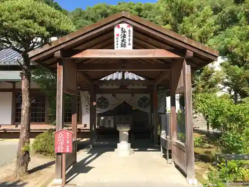 神恵院のその他建物