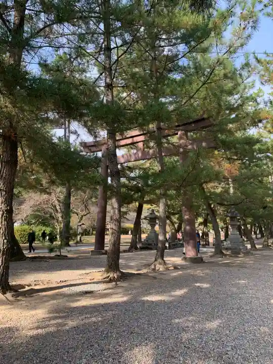 出雲大社(島根県)