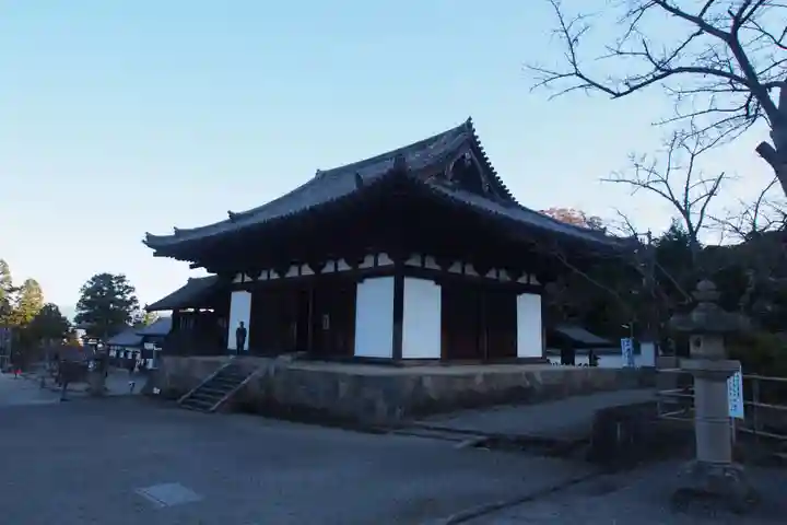 當麻寺のその他建物