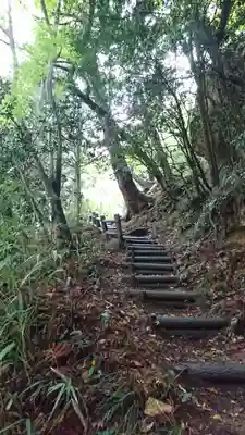 潜ヶ浦聖観音堂のその他建物