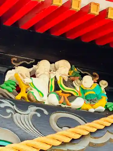 山倉大神(千葉県)