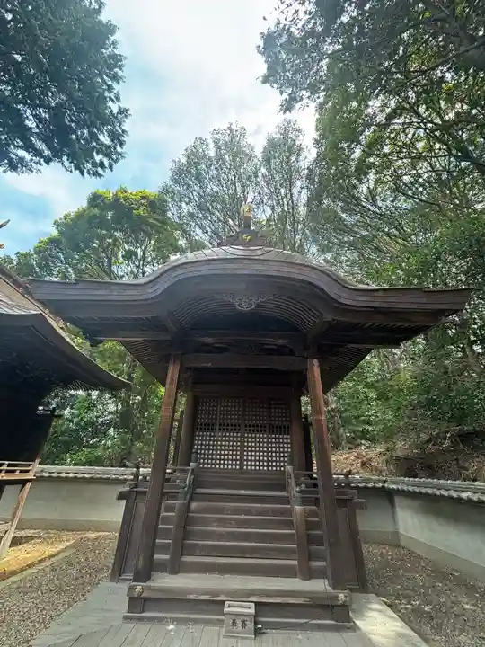 清水神社(兵庫県)