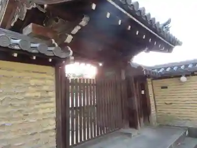 中性院のその他建物