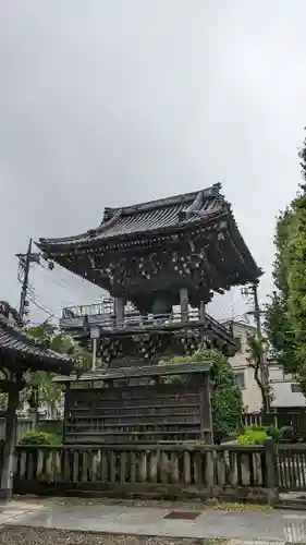 題経寺（柴又帝釈天）(東京都)