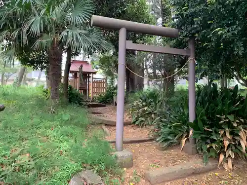 茂侶神社(千葉県)