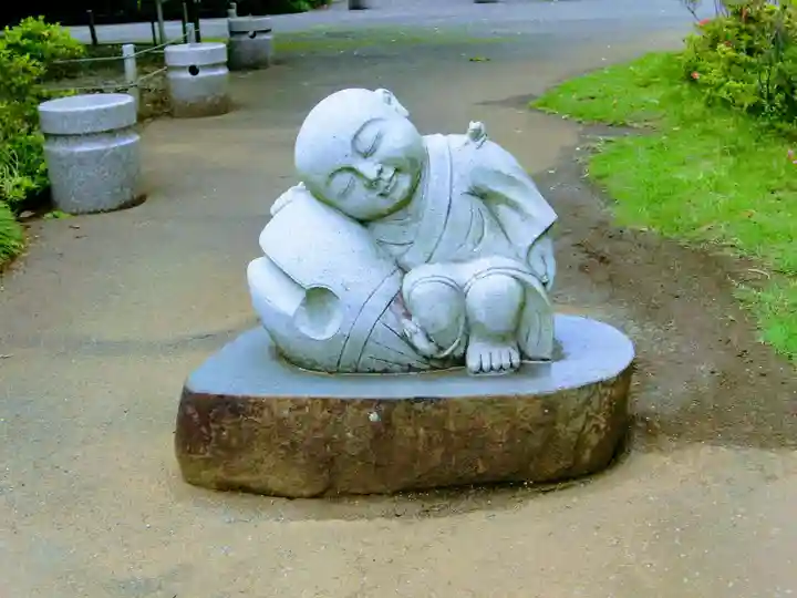 来迎寺(千葉県)