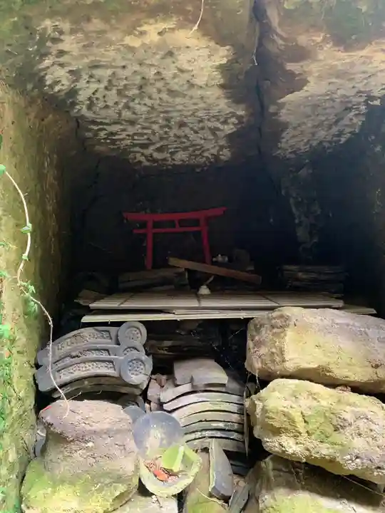 稲荷神社(千葉県)