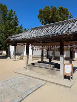 白鳥神社(香川県)
