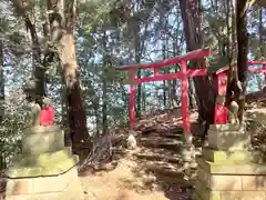 狭山神社(東京都)