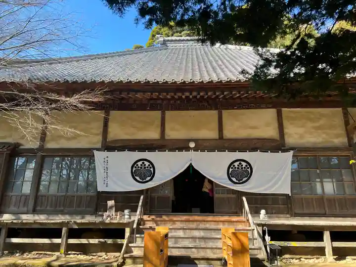 かっぱの寺 栖足寺(静岡県)
