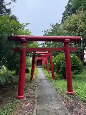 八幡神社(秋田県)