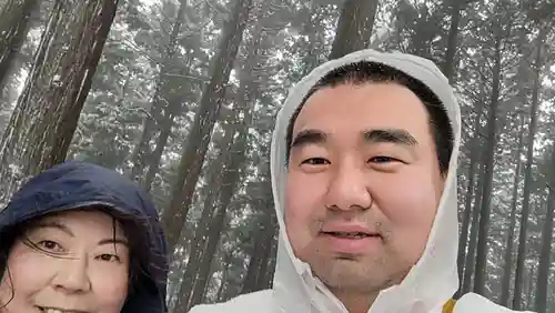 白龍山　経王殿　蓮久寺(静岡県)