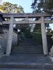 内海八幡神社(香川県)