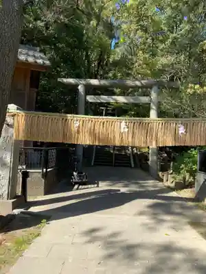 小戸大神宮(福岡県)