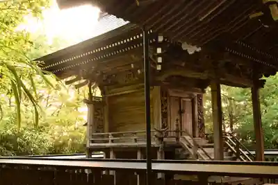 別所神社(長野県)