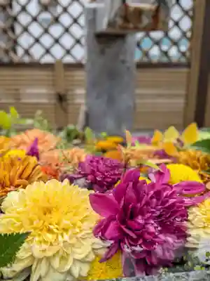 永代寺(東京都)