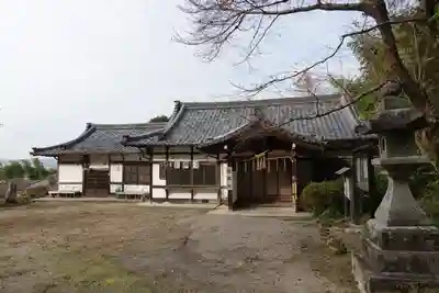 畝火山口神社のその他建物