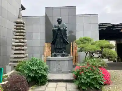 善慶寺(東京都)