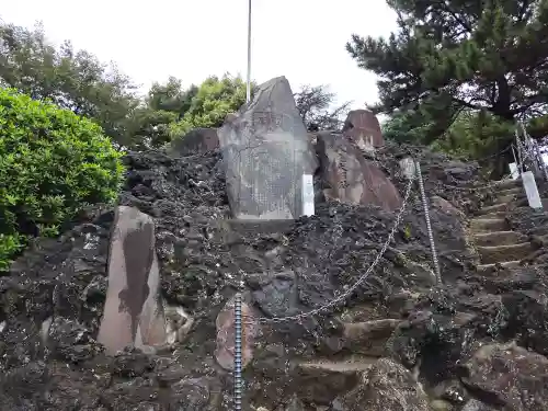 品川神社(東京都)