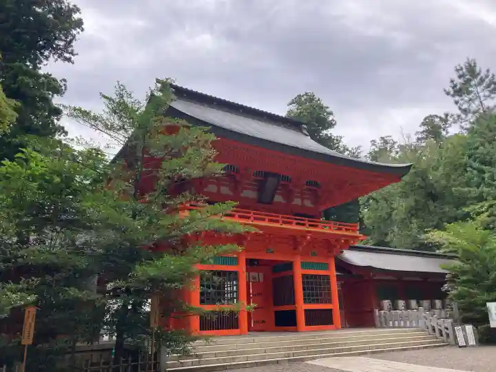 香取神宮(千葉県)