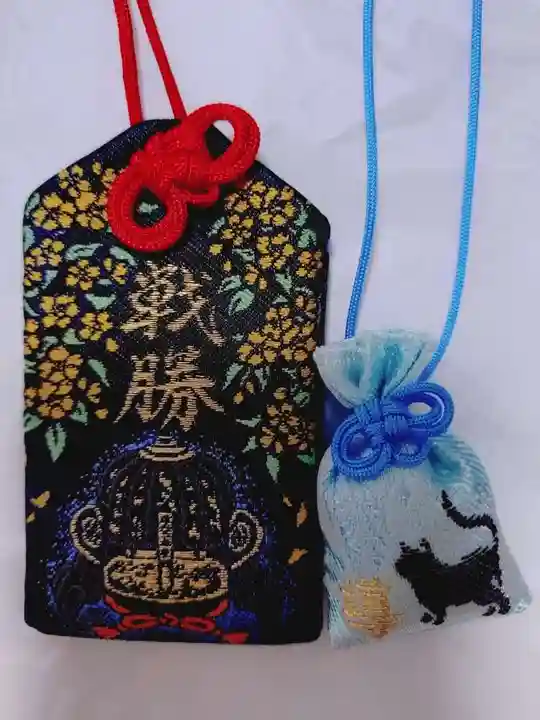 駒込妙義神社(東京都)