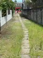 大当稲荷神社(東京都)