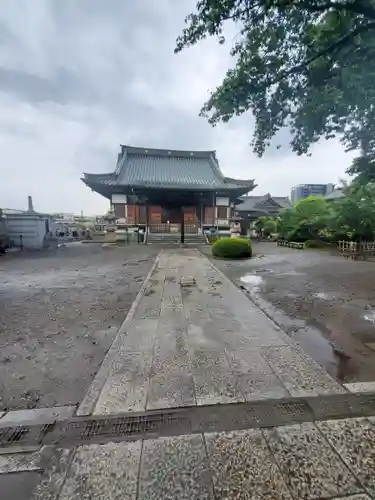 雲天寺(茨城県)