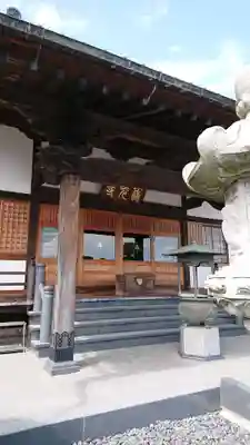 一乗院の本殿・本堂