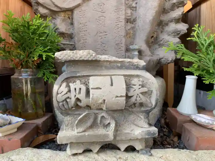 泉龍寺のその他建物