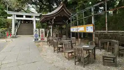 雪ケ谷八幡神社(東京都)