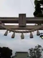 菖蒲神社のその他建物