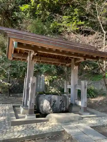 甘縄神明神社（甘縄神明宮）(神奈川県)