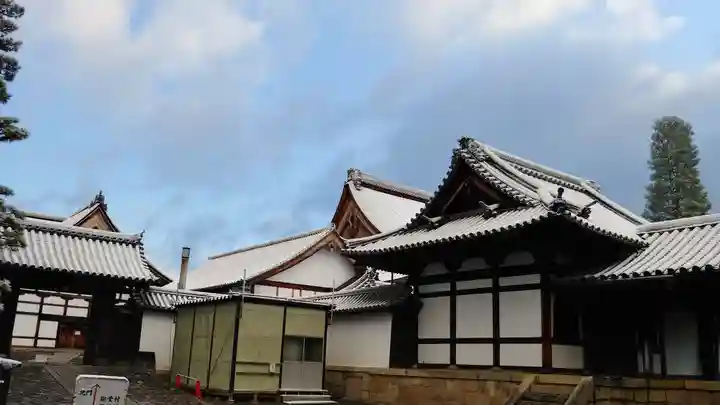 妙心寺(妙心禅寺)のその他建物