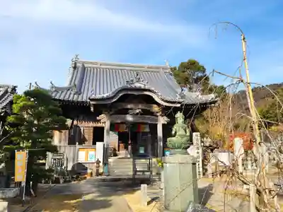 東林院(種蒔大師)のその他建物