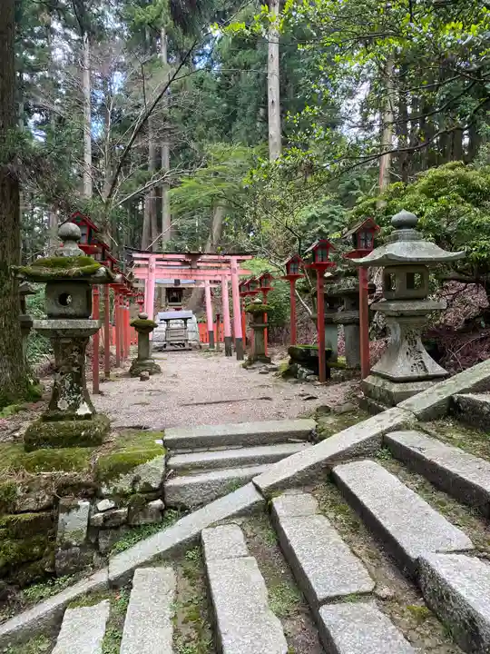 愛宕神社(京都府)