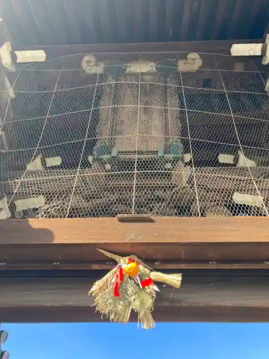 十輪寺の山門・神門