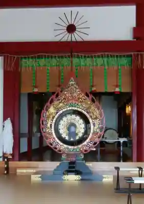 住吉神社のその他建物