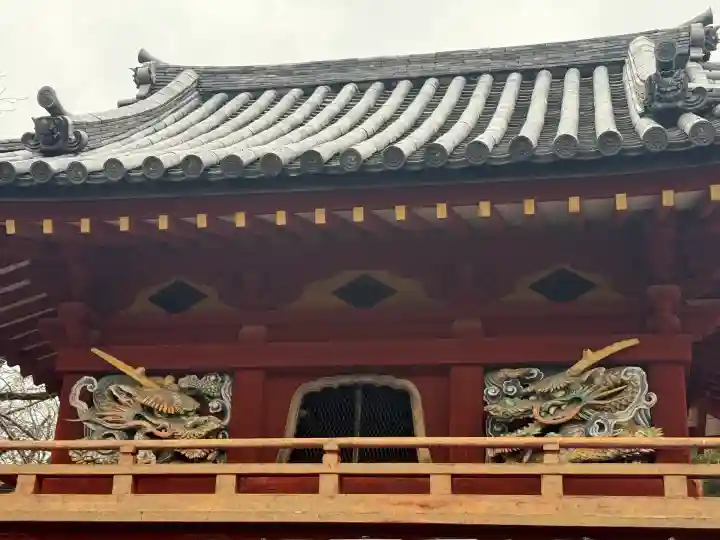 喜多院(埼玉県)